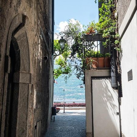Camelia House Daire Bellano Dış mekan fotoğraf