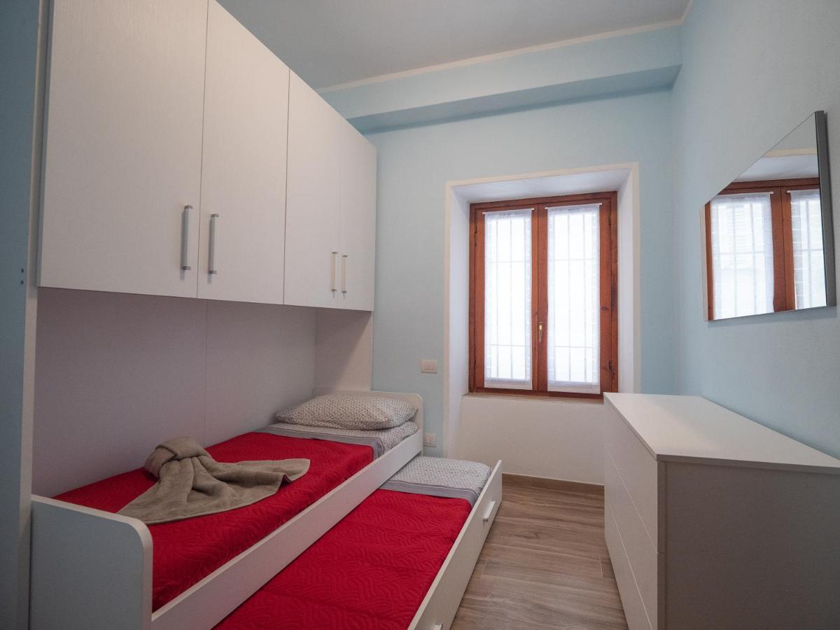 Camelia House Daire Bellano Dış mekan fotoğraf