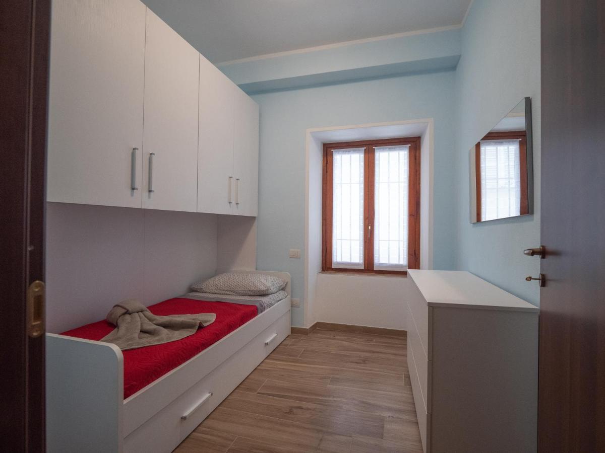 Camelia House Daire Bellano Dış mekan fotoğraf