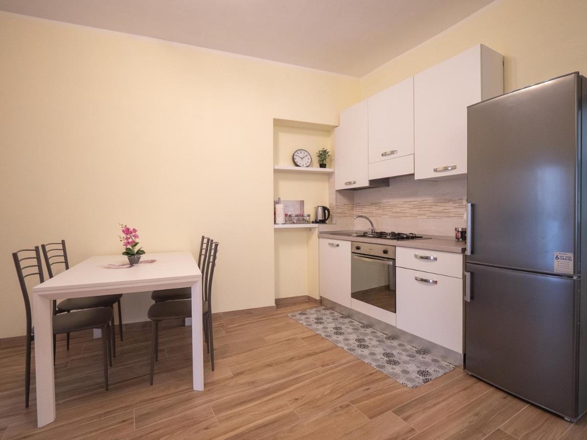 Camelia House Daire Bellano Dış mekan fotoğraf
