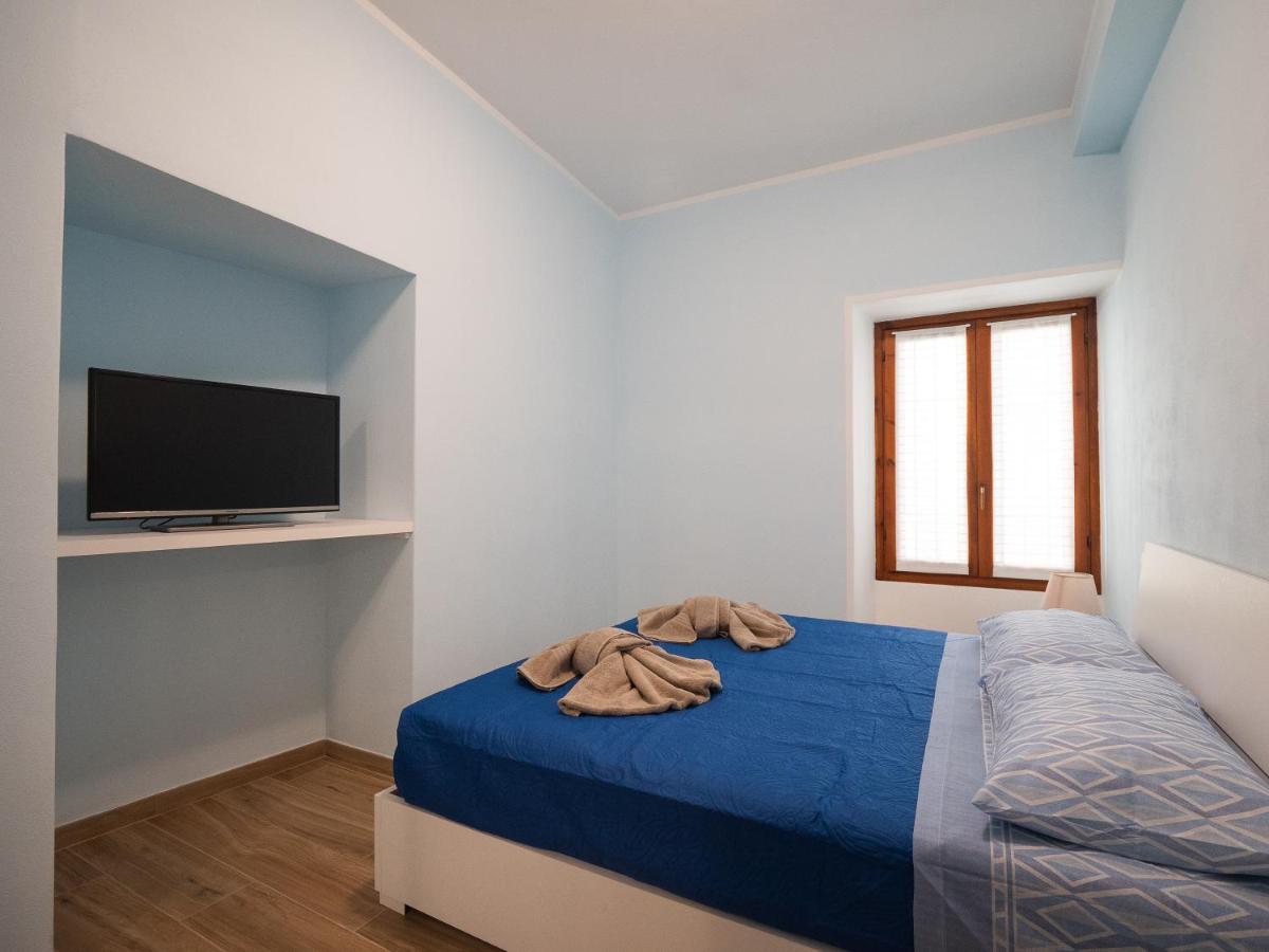 Camelia House Daire Bellano Dış mekan fotoğraf