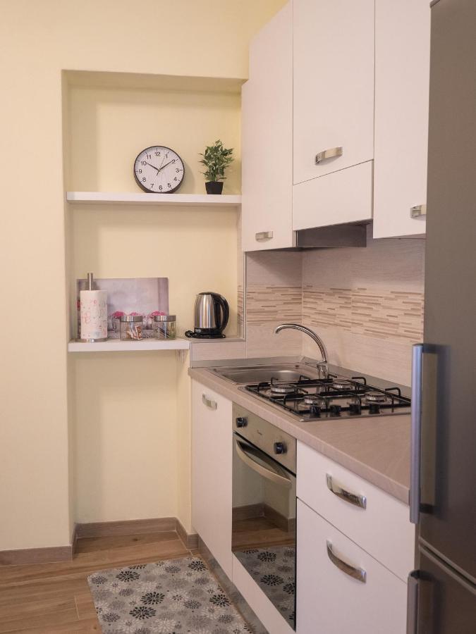 Camelia House Daire Bellano Dış mekan fotoğraf