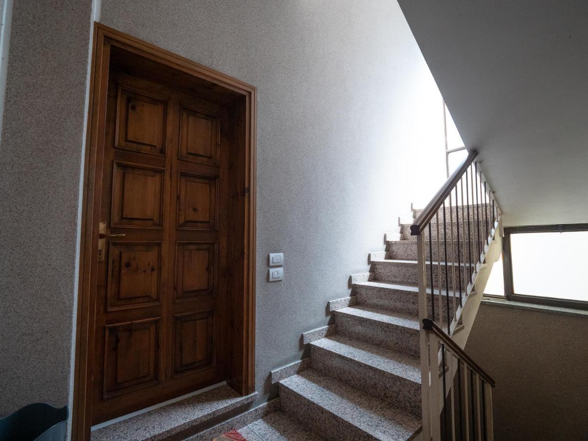 Camelia House Daire Bellano Dış mekan fotoğraf